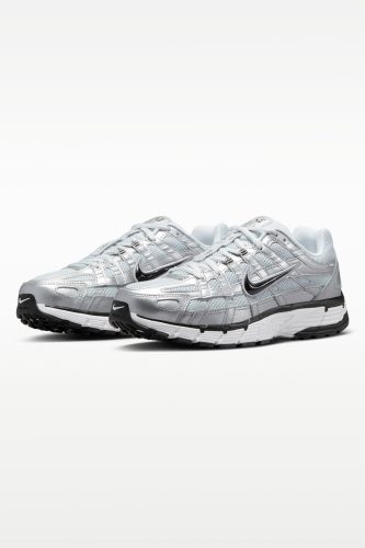 Nike - Sneakers, Low Top, für Damen, Grau, Größe 39