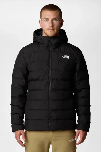 The North Face, The North Face Herren Aconcagua 3 Hoodie Jacke