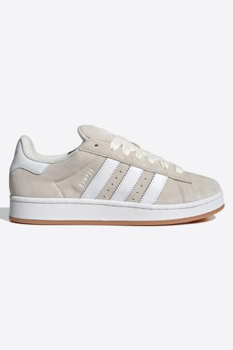 Adidas, adidas - Campus 00s Wonder White Gum, für Damen, Beige, Größe 36
