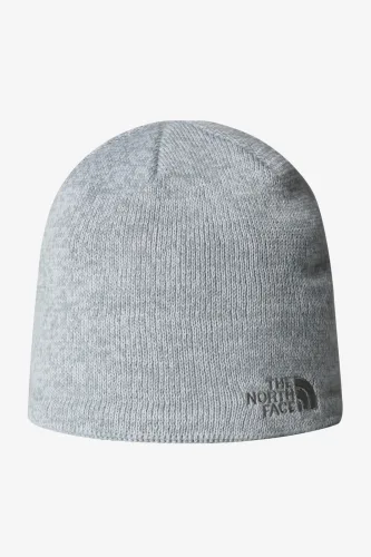 The North Face Jim Beanie - Light Grey Heather Einheitsgroesse Herren