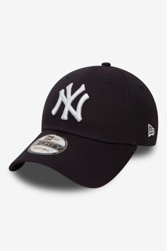 New Era 9Forty Cap / Strapback - Navy Einheitsgroesse Herren