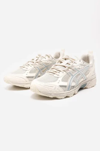 Asics, ASICS Gel-Nunobiki Damen Sneaker Grau, Damen, Größe: 5
