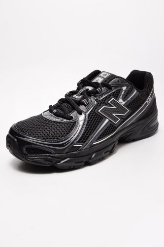 New Balance U740 Sneaker - Black EU40.5 Herren