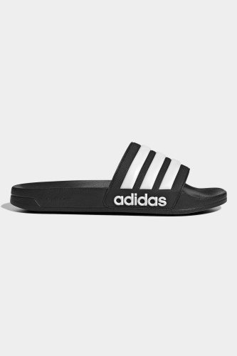 adidas - Slippers, Adilette Shower, 42, Black