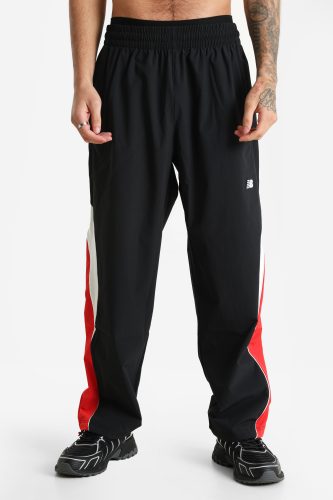 New Balance In Game Woven Trainingshose - Black S Herren