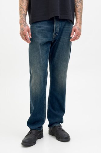 Jack & Jones, Jack & Jones - Jeans, für Herren, Blau Denim, Größe W29/L32
