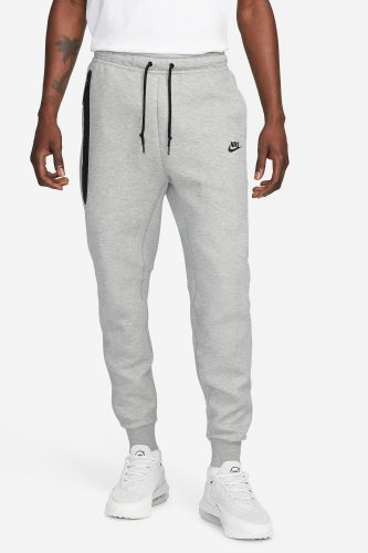 Nike Sportswear Tech Fleece Sweathose - Light Grey Heather XL Herren