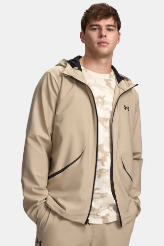 Under Armour, Under Armour UNSTOPPABLE Funktionsjacke Herren