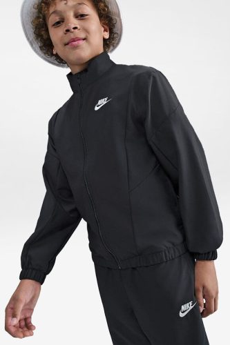 Nike, Nike Trainingshose - Black L Kids