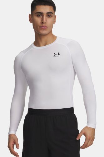 Under Armour, Under Armour - heatgear trikot, S, Schwarz