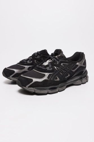 Asics Sportstyle, ASICS SportStyle Sneaker "GEL-NYC"