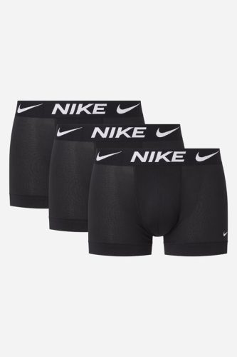 Nike Dreierpack Boxershorts - Black XL Herren
