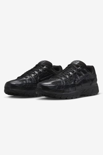 Nike - Sneakers, Low Top, für Herren, Black, Größe 42