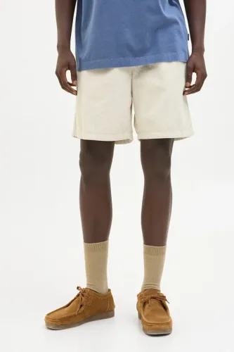 Jack & Jones, Jack & Jones Shorts "JPSTBILL CORDUROY JOGGER SHORTS SRT SN" Aus Cord
