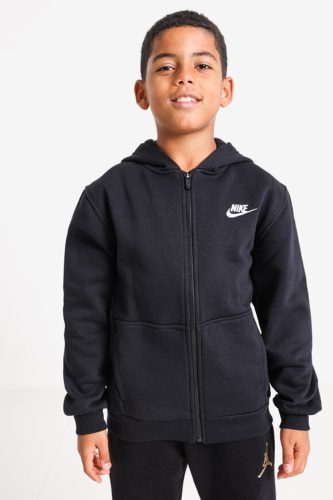 Nike - Hoodie, S, Black