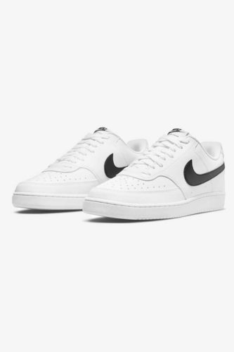 Nike, Nike - Sneakers, Low Top, für Herren, Weiss Größe 42