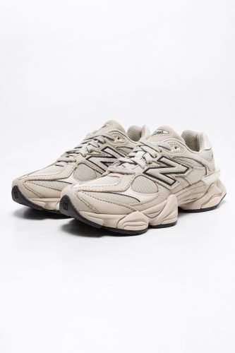 New Balance 9060 Sneaker - Stone + Beige EU38 Damen