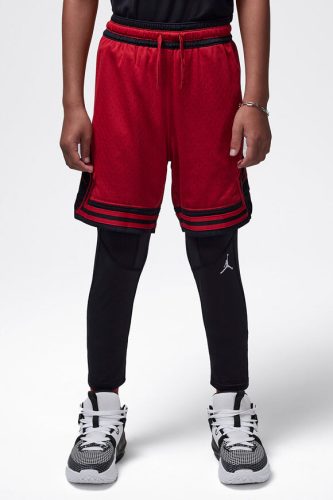 Jordan Compression Leggings - Black M Kids