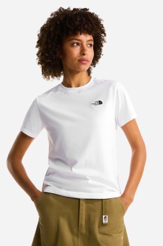 The North Face, The North Face Damen Evolution Simple Dome Slm T-Shirt