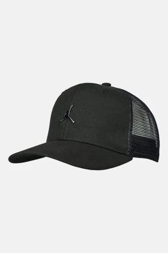 Jordan Trucker Cap / Snapback - Black Einheitsgroesse Kids