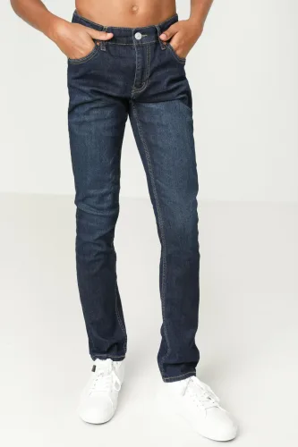 Levi's Kids, Levis Kids Stretch-Jeans "LVB 512 SLIM TAPER JEANS" for BOYS