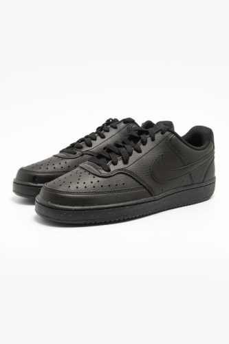 Nike, Nike - Sneakers, Low Top, für Herren, Black, Größe 43