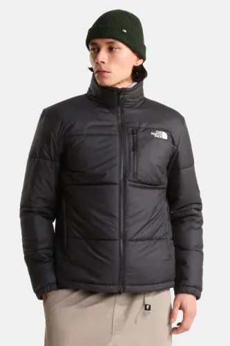 The North Face Nuketo Gesteppte Jacke - Black S Herren
