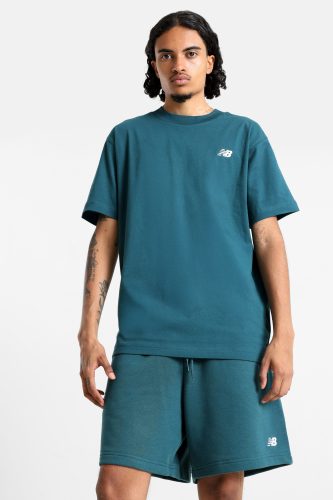 New balance Sport Essentials Cotton T-Shirt-L L