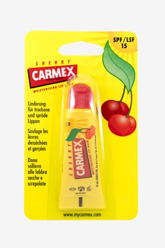 CARMEX, CARMEX Lippenbalsam Tube CHERRY  10 g