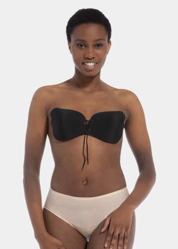 MAGIC Bodyfashion, MAGIC-Bodyfashion Va Va Voom Bra Black BH[Black-B], B - Amorana