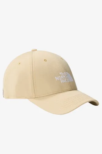 The North Face, The North Face - 66 Classic Hat, für Damen, Beige, Größe Onesize