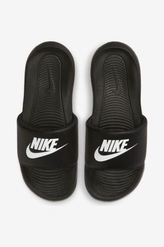 Nike, Nike - Slippers, für Damen, Schwarz, Größe 39