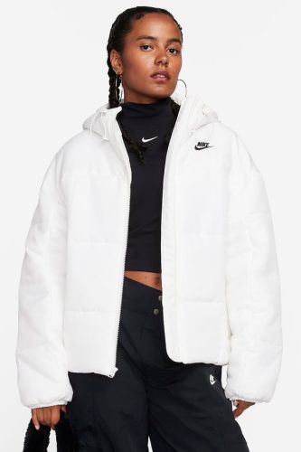 Nike Pufferjacke - Sail S Damen
