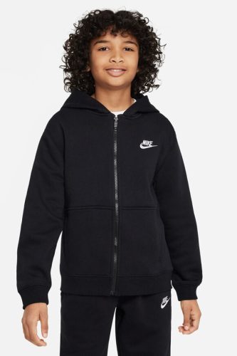 Nike, Nike Sportswear Club Fleece Sweathose - Black M Kids