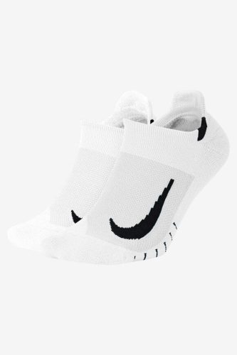 Nike Doppelpack Socken - Weiss EU42-46