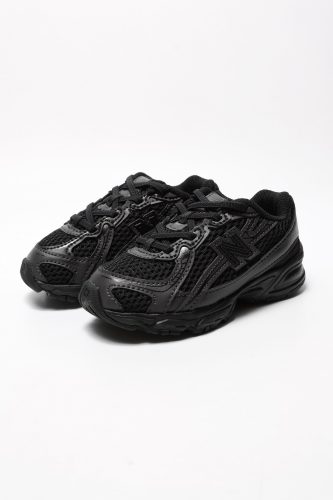 New Balance, New Balance Kids I 740 Core Freizeitschuhe unisex, schwarz, Grösse: 20