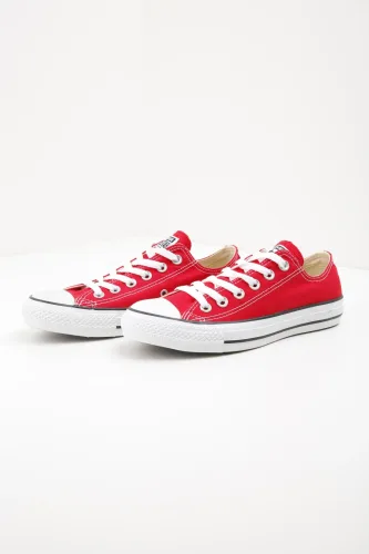Converse, Converse Sneaker "Chuck Taylor All Star Ox"