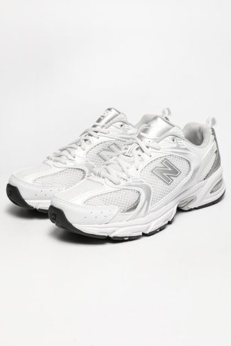 New Balance, New Balance - Mr530ema, für Herren, Weiss, Größe 38
