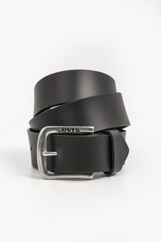Levi's® Accessoires, Levi's® Accessoires - Gürtel, für Herren, Black, Größe 90