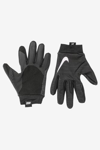 Nike Touchscreen Handschuhe - Schwarz L Kids