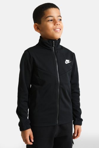 Nike, Nike Sportswear Trainingshose - Black L Kids