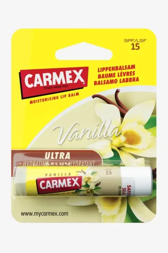 CARMEX, Carmex Lippenbalsam Vanilla Stick (4.25g)
