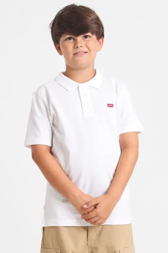 Levi's®, Levi's® - Polo Shirt, 14A, Weiss