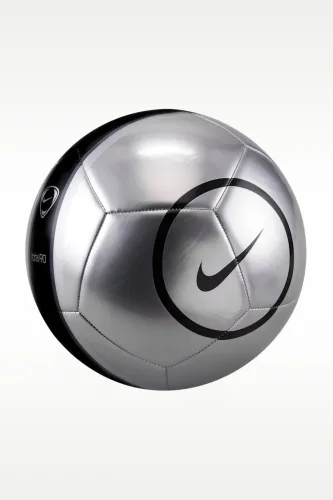 Nike Acaddemy Total 90 Fussball - Metallic 4
