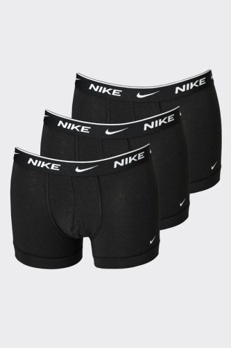 Nike Dreierpack Boxershorts - Schwarz XL Herren