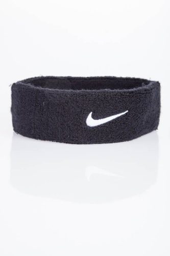 Nike Sport Stirnband - Schwarz Einheitsgroesse Herren