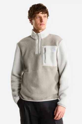 The North Face, The North Face Herren Yumiori 1/4 Zip Pullover