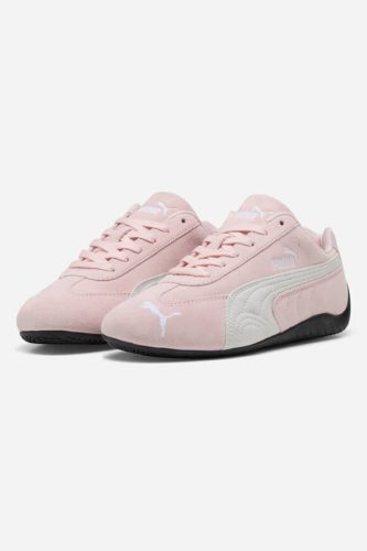Puma Speedcat OG Sneaker - Whisp Of Pink + White EU37 Damen