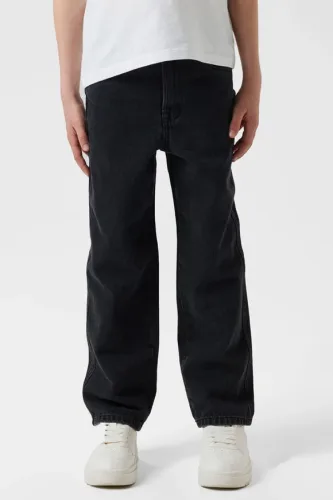Name It, Name It Relax-fit-Jeans "NKMRYAN LOOSE JEANS 5760-RM NOOS"