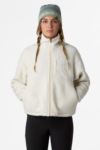 The North Face, The North Face - W Yumiori Full Z Ip, L